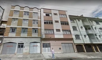 Imagem do Condomínio Do Edifício Cosmos em Juiz De Fora