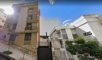 Condomínio Do Edifício Cosmos em Belo Horizonte