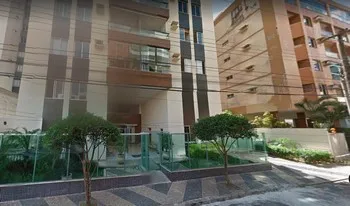 Imagem do Condomínio Do Edifício Cosmos em Vitória