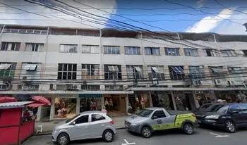 Imagem do Condomínio Do Edifício Cosmos em Petrópolis