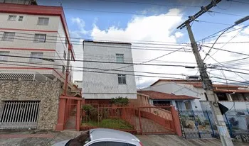 Condomínio Do Edifício Cosmos em Belo Horizonte