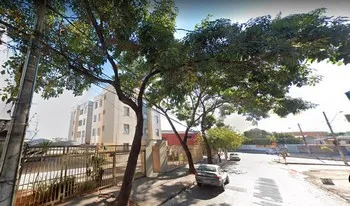 Condomínio Do Edifício Costa Allegra em Belo Horizonte