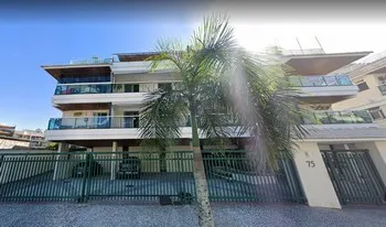 Condomínio Do Edifício Costa Atlântica em Rio De Janeiro