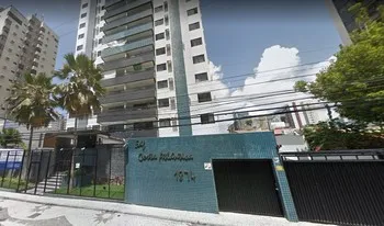 Imagem do Condomínio Do Edifício Costa Atlântica em Recife