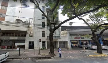 Condomínio Do Edifício Costa Azeredo em Belo Horizonte