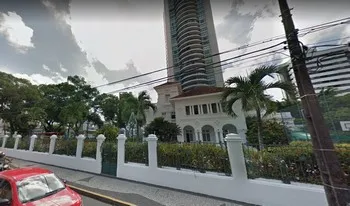 Imagem do Condomínio Do Edifício Costa Azevedo em Recife