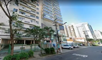 Imagem do Condomínio Do Edifício Costa Azul em Niteroi