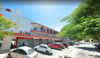 Imagem do Condomínio Do Edifício Costa Azul em Niteroi
