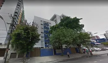 Imagem do Condomínio Do Edifício Costa Azul em Recife