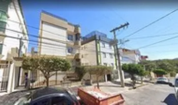 Condomínio Do Edifício Costa Azul em Belo Horizonte