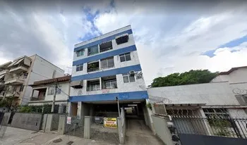 Condomínio Do Edifício Costa Azul em Rio De Janeiro