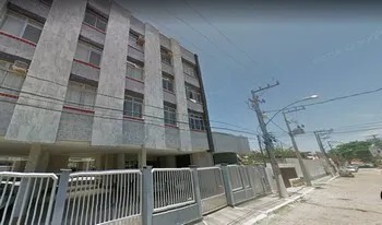 Imagem do Condomínio Do Edifício Costa Azul em Cabo Frio