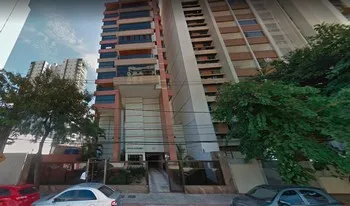 Imagem do Condomínio Do Edifício Costa Azzurra em Vitória
