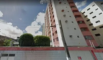 Imagem do Condomínio Do Edifício Costa Barreto em Fortaleza