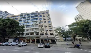 Condomínio Do Edifício Costa Barros em Rio De Janeiro