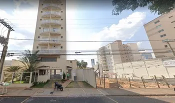 Imagem do Condomínio Do Edifício Costa Bela Residence em Uberlândia