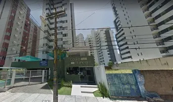 Imagem do Condomínio Do Edifício Costa Blanca em Recife