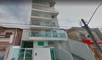 Imagem do Condomínio Do Edifício Costa Blanca em Vitória