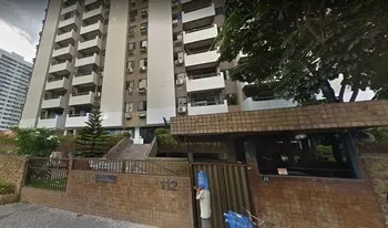 Imagem do Condomínio Do Edifício Costa Blanca em Recife