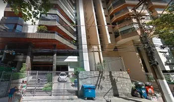 Imagem do Condomínio Do Edifício Costa Brava em Vitória