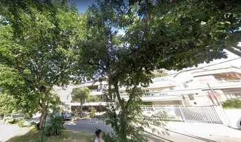 Condomínio Do Edifício Costa Brava em Rio De Janeiro