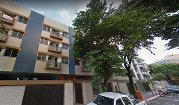 Imagem do Condomínio Do Edifício Costa Brava em Vitória