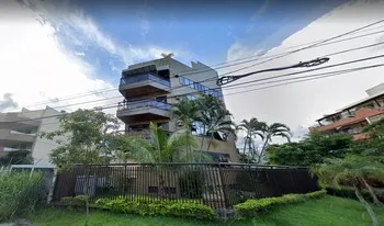 Condomínio Do Edifício Costa Brava em Rio De Janeiro