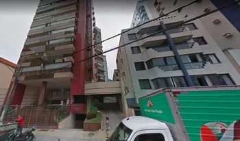 Imagem do Condomínio Do Edifício Costa Crociere em Vila Velha