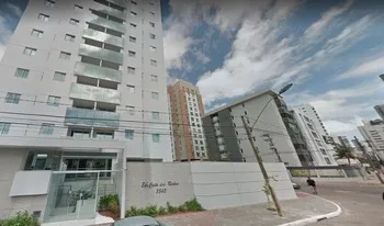 Imagem do Condomínio Do Edifício Costa Das Rochas em Jaboatão Dos Guararapes