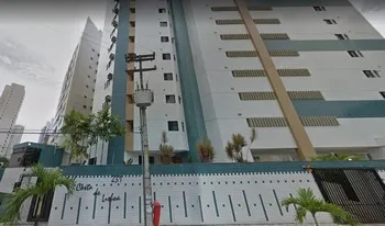 Imagem do Condomínio Do Edifício Costa De Lisboa em Recife