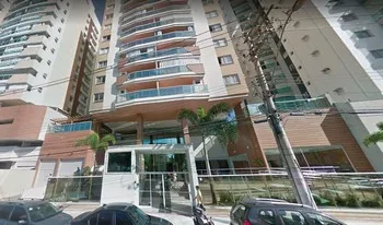 Imagem do Condomínio Do Edifício Costa De Monaco em Vila Velha