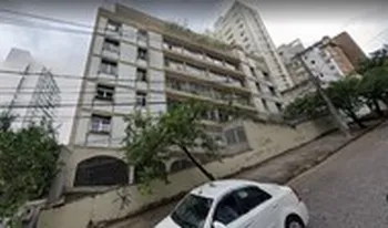 Condomínio Do Edifício Costa Del Mar em Belo Horizonte