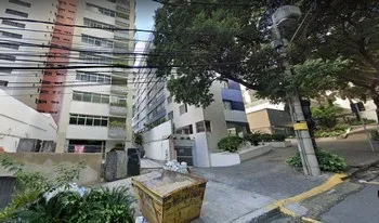 Condomínio Do Edifício Costa Del Mar em Belo Horizonte