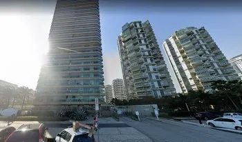 Condomínio Do Edifício Costa Del Sol em Rio De Janeiro