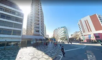 Condomínio Do Edifício Costa Do Atlântico em Rio De Janeiro