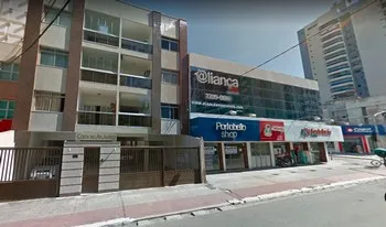 Imagem do Condomínio Do Edifício Costa Do Atlântico em Vila Velha