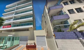 Imagem do Condomínio Do Edifício Costa Do Brasil em Vitória