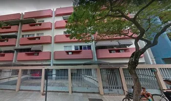 Imagem do Condomínio Do Edifício Costa Do Mar em Vitória