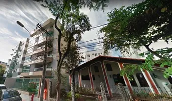 Imagem do Condomínio Do Edifício Costa Do Mar em Vitória