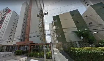 Imagem do Condomínio Do Edifício Costa Do Marfim em Recife