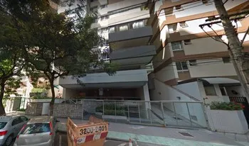 Imagem do Condomínio Do Edifício Costa Do Marfim em Vitória