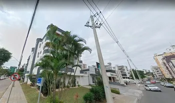 Imagem do Condomínio Do Edifício Costa Do Marfim em Criciúma