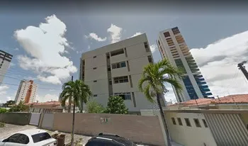 Imagem do Condomínio Do Edifício Costa Do Marfim em João Pessoa