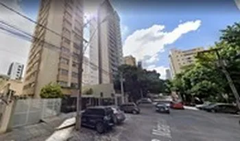 Condomínio Do Edifício Costa Do Marfim em Belo Horizonte