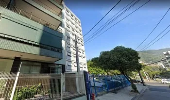 Condomínio Do Edifício Costa Do Marfim em Rio De Janeiro