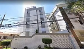 Condomínio Do Edifício Costa Do Marfim em Belo Horizonte
