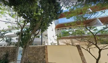 Condomínio Do Edifício Costa Do Minho Iii em Rio De Janeiro