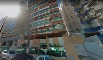 Imagem do Condomínio Do Edifício Costa Do Pacifico em Vila Velha