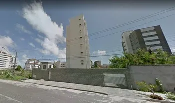 Imagem do Condomínio Do Edifício Costa Do Sol em Fortaleza
