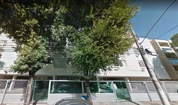 Imagem do Condomínio Do Edifício Costa Do Sol em Vitória